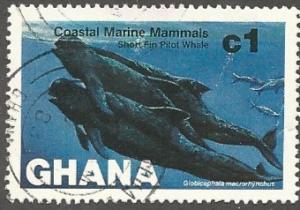 Ghana 841