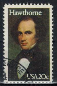 USA - Scott 2047 w/ Circular Cancel