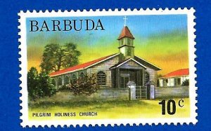 Barbuda 1974 - MNH - Scott #177