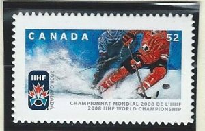 Canada MNH   sc# 2265i