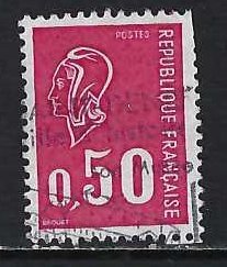 FRANCE 1293 VFU R444-3