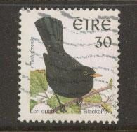 Ireland  SG 1038 FU