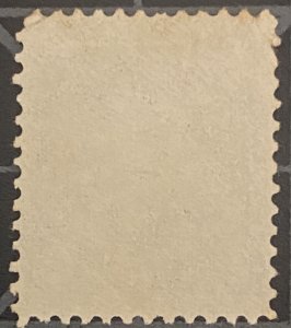 US Stamps-SC# 70A - Used  - CV = $325.00