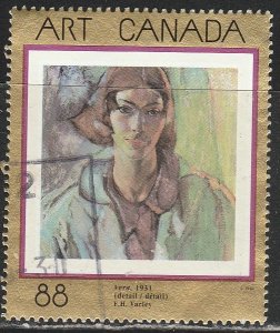 Canada   1516    (O)    1994