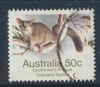 Australia SG 796a Fine Used  perf 14 x 14½