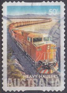 Australia 2008 SG2974 Used