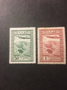 Greece sc C15-C16 MH