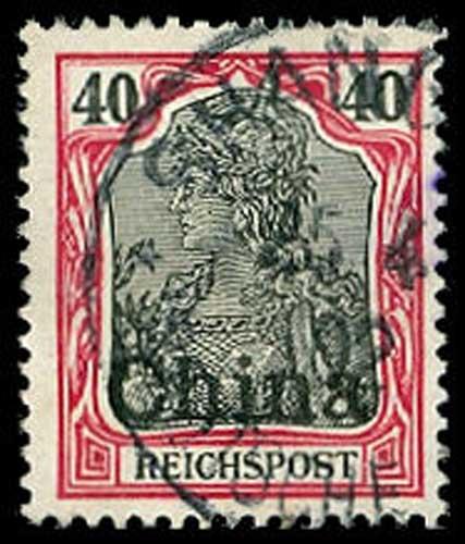 GERMAN OFFICES IN CHINA 30  Used (ID # 55574)