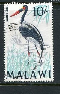 Malawi #106 Used  