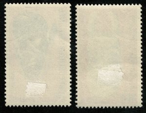 Butterflies, 5/-  10/- (3642-T)