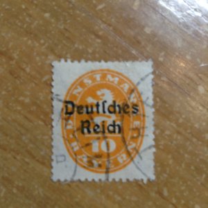 Bavaria (Germany)  # O53  Used