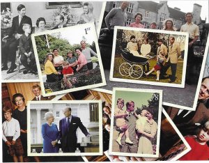 GB 2520  2007   S/S  VF  Mint NH