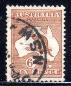 Australia  49 U,  CV$3.75