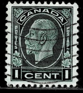 Canada 195 - used