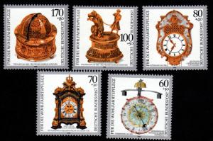 Germany # B734-B738 Mint!