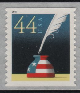 4496 44c Inkwell Single