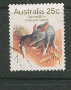 Australia SG 789 VFU