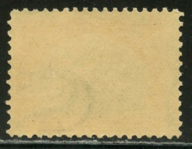 US Sc#299 1901 10c Fast Ocean Liner Pan-American Just Fine Centered OG Mint NH