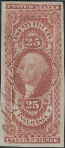 U.S. R46a Used FVF (100219)