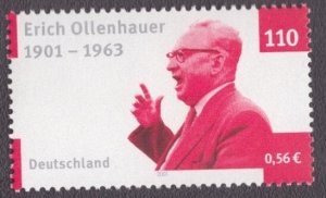 Germany 2117 2001 MNH