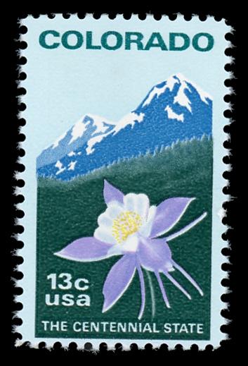 USA 1711 Mint (NH)