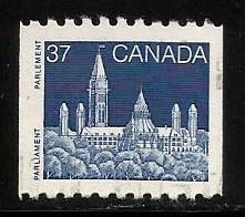 Canada #1194