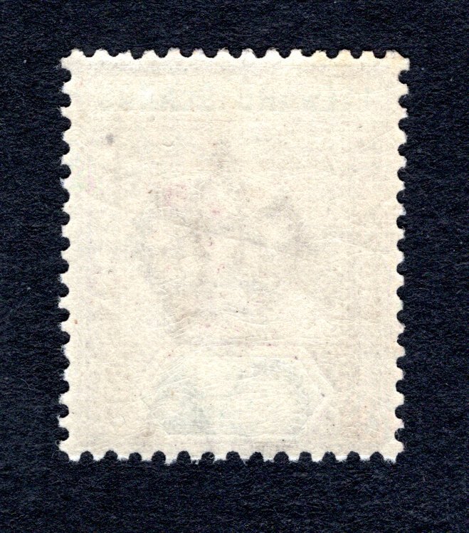 Leeward Islands SC #1   VF, Unused, OG, VLH,  CV $3.75   ..... 3450105