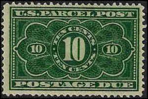 JQ4 Mint,OG,NH... SCV $290.00