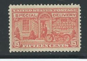 US E13 MH .   2108 CV $40.00