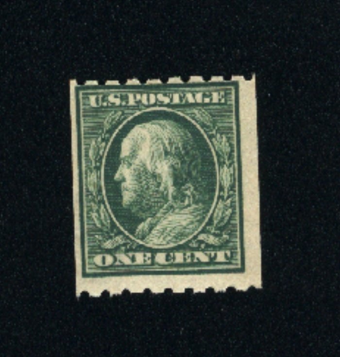 USA 390   Mint NH 1910 PD