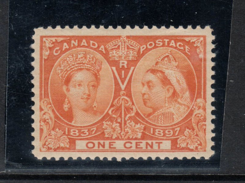 Canada #51 Extra Fine Never Hinged