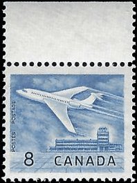 CANADA   #436 MNH (2)