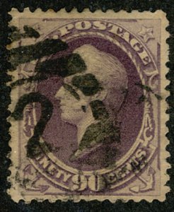 USA 218 VF/XF, well centered, strong color, Fresh! Retail $325