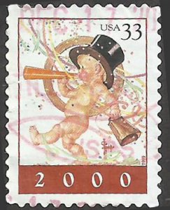 # 3369 USED YEAR 2000