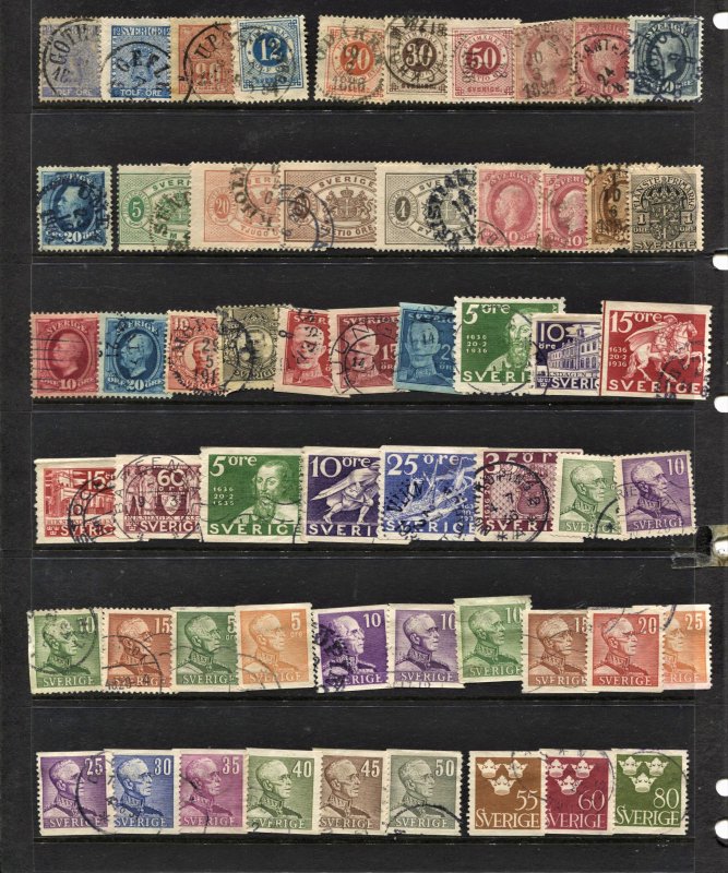 STAMP STATION PERTH Spain #56 Mint / Used - Unchecked
