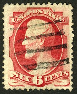 U.S. #148 USED