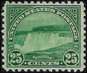 699 Mint,OG,H... SCV $8.00