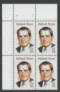 United States  Scott 2955  MNH