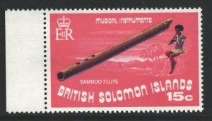 Solomon Islands Sc#256 MNH