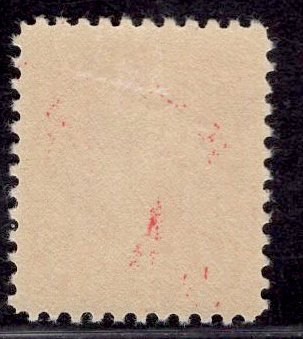 US Stamp #561 9c Jefferson MINT Hinged SCV $11.00