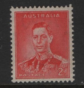 AUSTRALIA 169 MNH