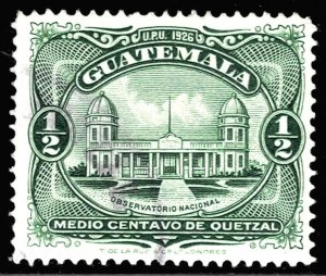 Guatemala 233 - used