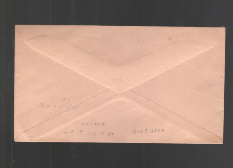 US SCOTT# U422 MINT ENTIRE