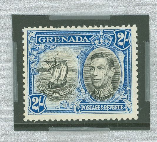 Grenada #140v  Single