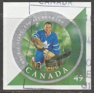 Canada     2018d    / Imperf.       (O)   2004  / Le $0.49