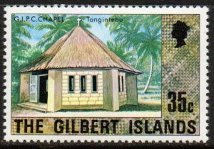 Gilbert Islands Sc #280 MNH