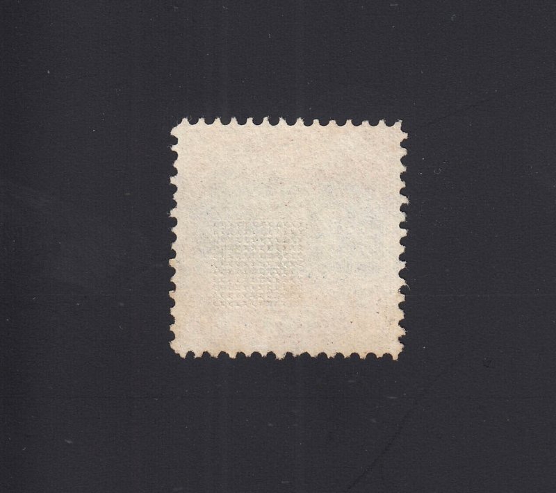 Scott #119 15c 1869 Type II USED - Cat $200.00 - Sound