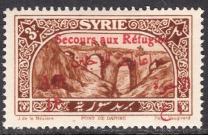 SYRIA SCOTT B9