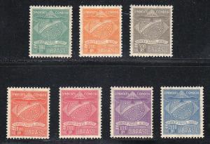 Brazil 1CL1-7 MH Note