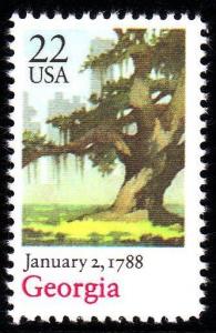 United States 2339 - MNH